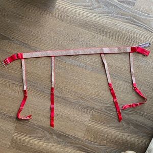 Victoria’s Secret Garter🦋